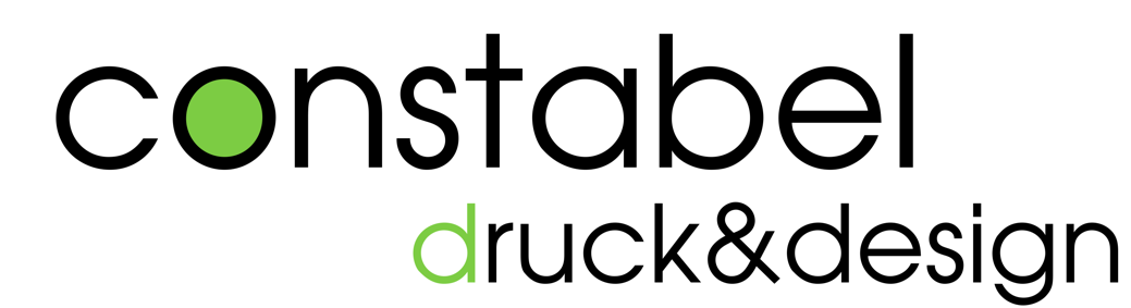 constabel - druck & design